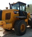 2013 Caterpillar 938K wheel loader