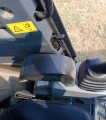 2019 Kubota KX040-4 mini excavator