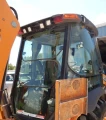2014 Case 580 Super N backhoe