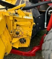 2014 New Holland Speedrower 240 Self-Propelled Windrower