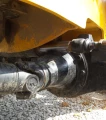 2016 JCB 3CX-15 backhoe