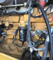 2009 John Deere 524KH Wheel Loader