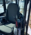 2021 John Deere 50G Mini Excavator