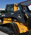 2022 John Deere 333G Compact Track Loader