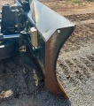 2017 Case 1150M LGP Crawler Dozer