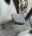 2018 Case 580N EP  backhoe