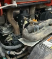 2020 Kubota SVL95-2S tracked skid steer loader