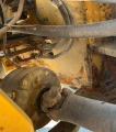 2005 John Deere 544J wheel loader