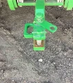 2021 John Deere 6155R MFWD Tractor