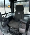2016 Caterpillar D6K2 LGP dozer