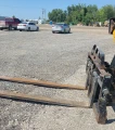 2018 Caterpillar TL1255D telehandler