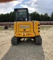 2019 John Deere 60G Mini Excavator