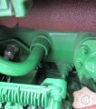 2014 John Deere R4038 self-propelled sprayer