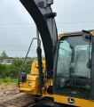 2014 John Deere 130G excavator