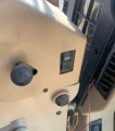 2001 Caterpillar 140H motor grader