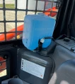 2022 Kubota SVL75-2 tracked skid steer loader
