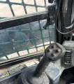 2019 John Deere 333G tracked skid steer loade