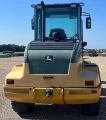 2016 John Deere 324K wheel loader