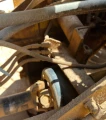 2013 Caterpillar 966K wheel loader