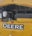 2014 John Deere 85G mini excavator