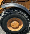 2013 Case 580 Super N backhoe