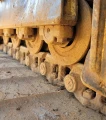 2015 Caterpillar D6T XW dozer