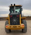 John Deere 444K High Lift Wheel Loader