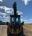 2012 John Deere 410J 4x4 Loader Backhoew Extendahoe
