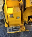 2011 JCB JS220LC Excavator