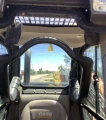 2016 Case TV380 Compact Track Loader Skid Steer