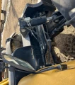 2010 Caterpillar TL943 telehandler