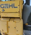 2007 Gehl CT7-23T 4x4x4 Telehandler