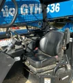 2020 Genie GTH-636 telehandler