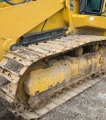 2008 Caterpillar 963D track loader