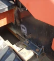 2004 Ditch Witch HT115 cable plow