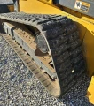 2021 John Deere 333G tracked skid steer loader