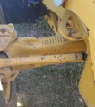 2013 Caterpillar 420F IT Backhoe