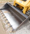 2018 Caterpillar 289D tracked skid steer loader