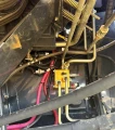 2013 Case IH 7230 2WD Combine