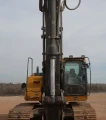 2015 John Deere 210G LC  excavator