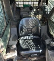 2015 Terex PT-110 tracked skid steer loader