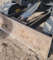2014 John Deere 85G mini excavator