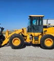 2015 Hyundai HL740XTD-9A Wheel Loader