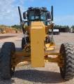 2013 Caterpillar 12M2 VHP Plus motor grader