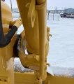 2017 Komatsu D65PX-18 Dozer