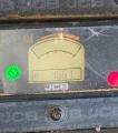 2021 Jcb 1CXT HF Track Backhoe Loader