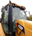 2014 Caterpillar 430F backhoe