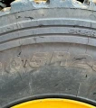 2022 John Deere 544 P-Tier wheel loader
