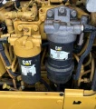 2016 Caterpillar D6K2 LGP dozer