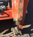 2022 Kubota SVL97-2 Compact Track Loader